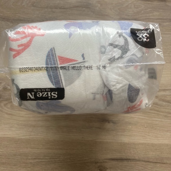 Hello bello Premium Diapers - Picture 2 of 2